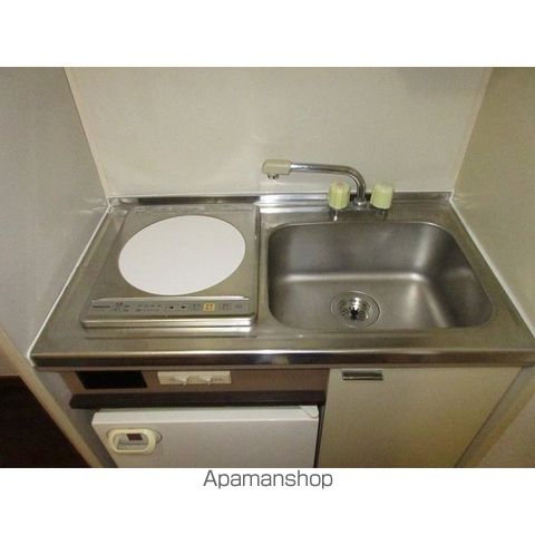 ディアコート町田の内装写真
