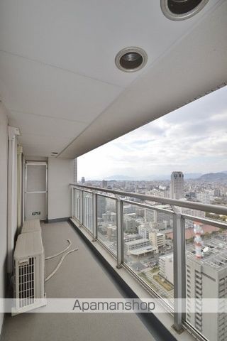 アーバンビューグランドタワーの内装写真
