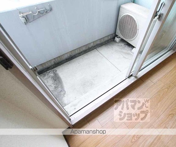 JO-INジェミニビルの内装写真