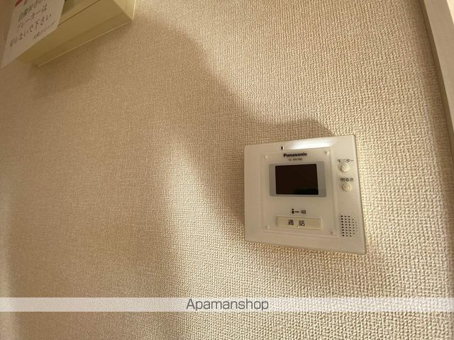 ボナール Mの内装写真