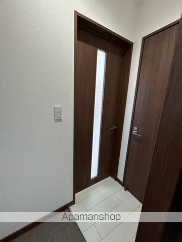 レオクルール美瑛の内装写真