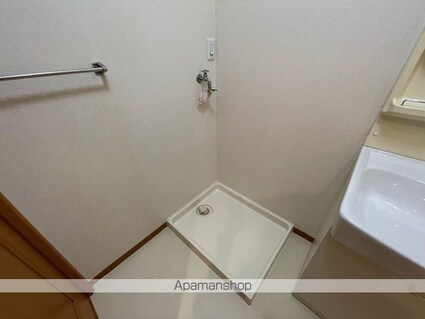 滋賀県大津市京町１丁目[1K/30.01m2]の内装5