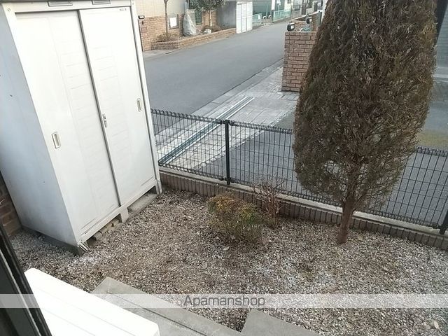 シェラ・エトワール FGHIの内装写真