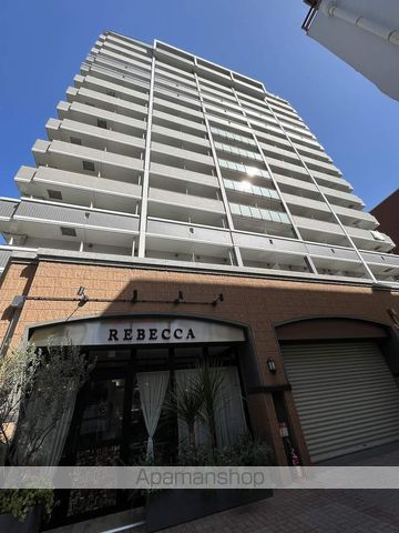 UMEDAEXCELHEIGHTSの外観写真