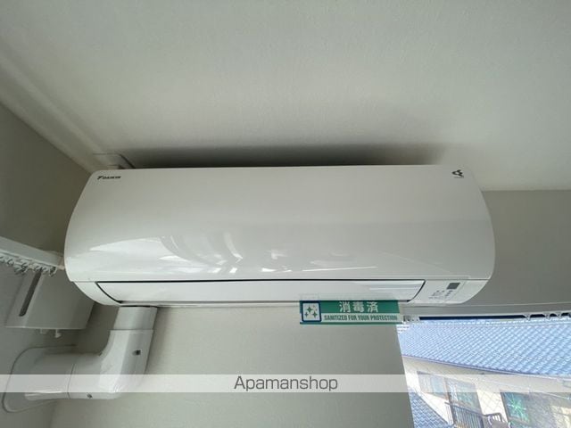 アップフェロの内装写真