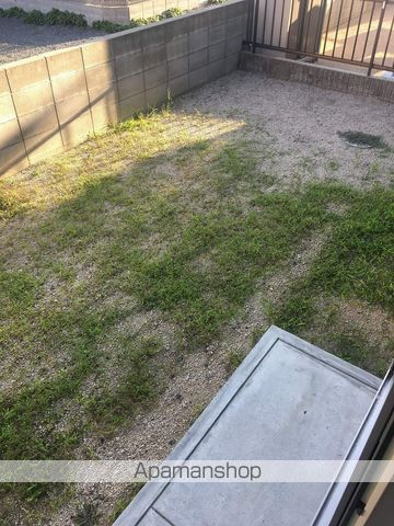 津島福居戸建 Dの内装写真