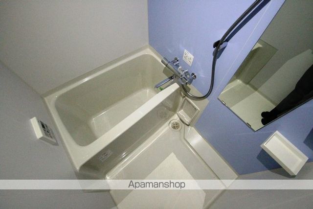 リッツ加島の内装写真