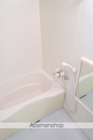 リべルタの内装写真