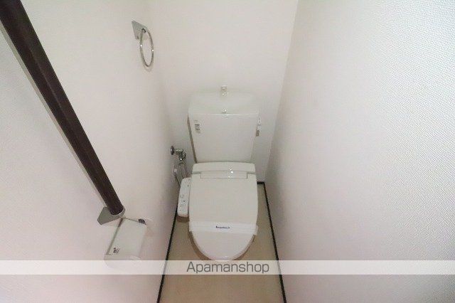 クレイノフロンティアIIIの内装写真