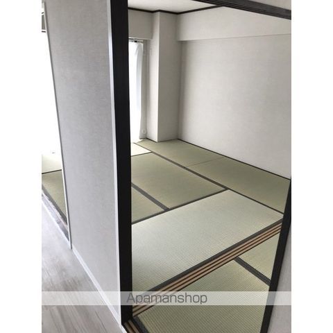 エムグランツ弐番館の内装写真