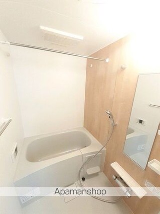 プリムヴェールＡ[1LDK/50.96m2]のバス