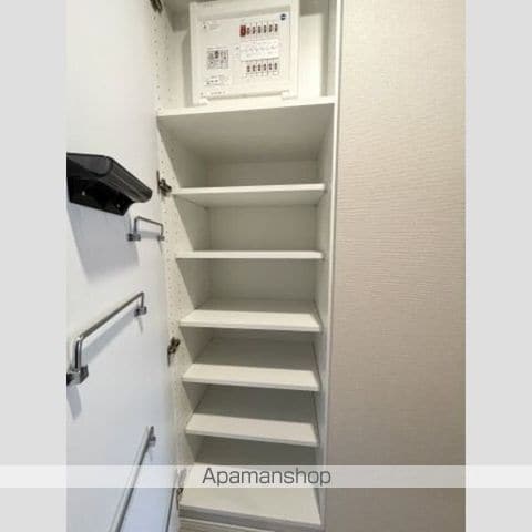 プラウドフラット本所吾妻橋の内装写真