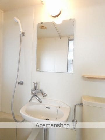 コーポ岡田の内装写真
