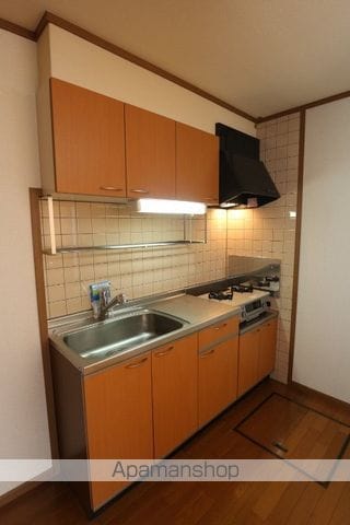 スクエアルート2001の内装写真