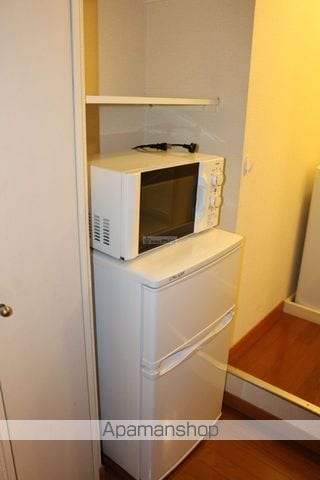 レオパレスMREの内装写真