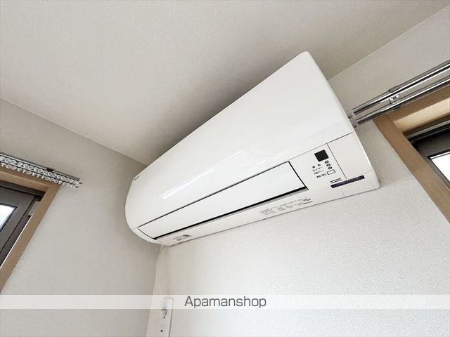 セレッソ浜町　Ｃ[1LDK/40.16m2]のその他設備