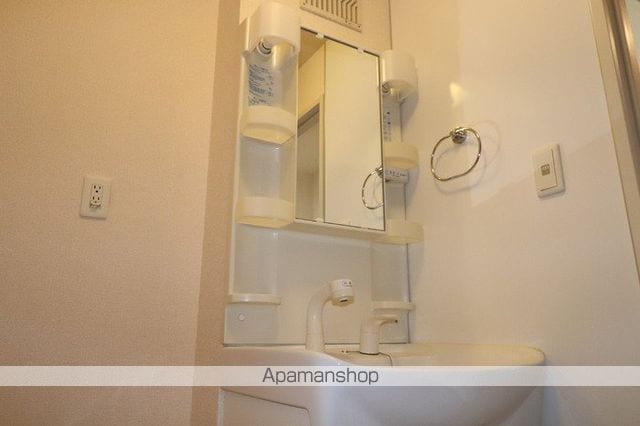 グランドソレイユ B棟の内装写真