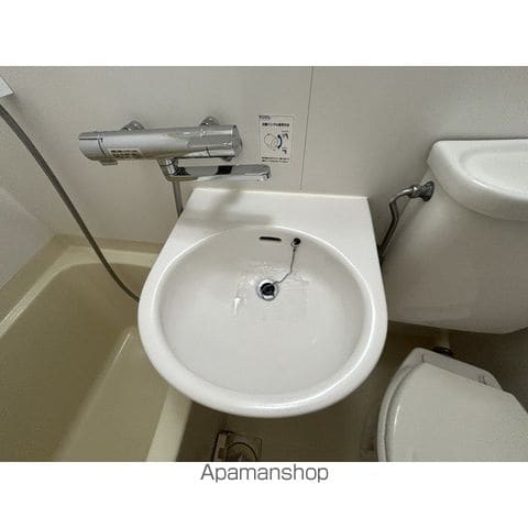 足立TSハウスの内装写真
