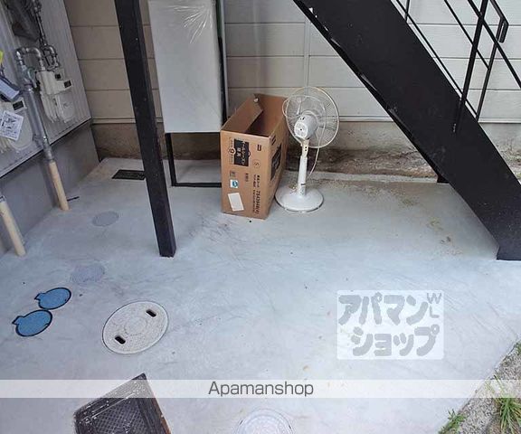 泉殿ハイツのその他写真