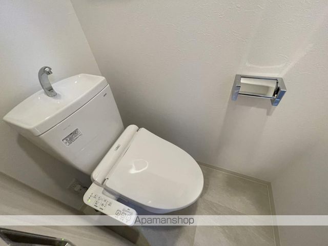 プレジオ布施EUROの内装写真