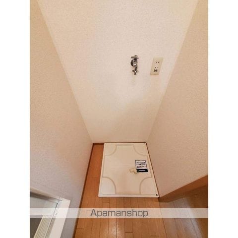 コンフォートIIの内装写真