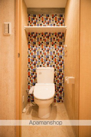 きーとすはうすの内装写真
