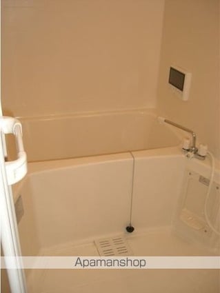 グランド・ステージ樽味[1R/35.03m2]のバス