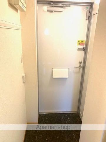 レオパレスボヌール久喜の内装写真