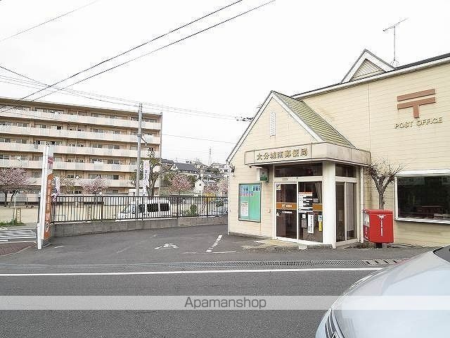 ビップハイツ M-IIの周辺写真