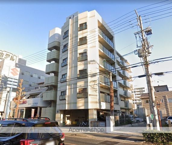 MISTRAL神子岡前
