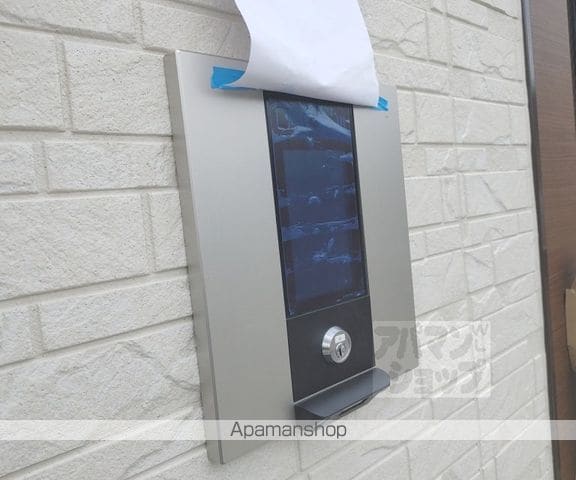F asecia Tabitの内装写真