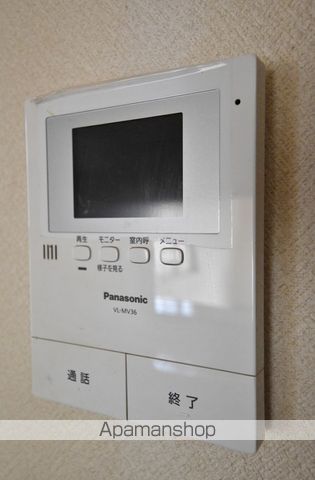 ツツミハイツの内装写真