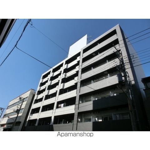 メインステージ菊川の外観写真