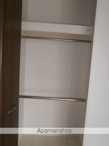 ベルタ7の内装写真