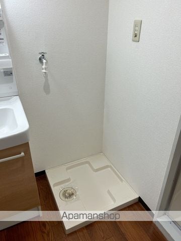 サンアルカディアの内装写真