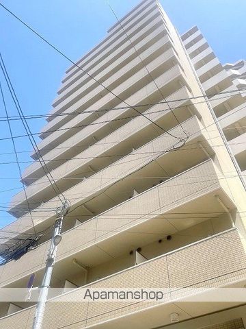 ドゥーエTAMATUKURIの外観写真