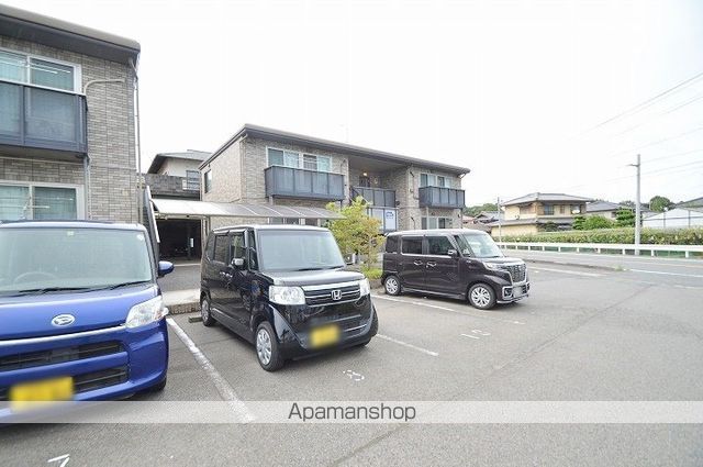 パインツリーBのその他写真