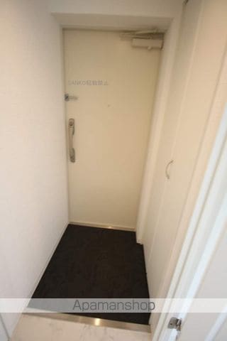 PIQUEの内装写真