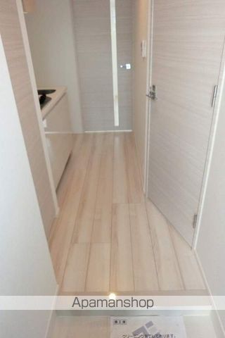 SーRESIDENCE新御徒町Eastの内装写真