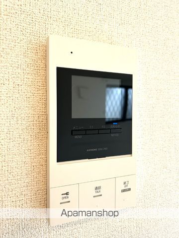 エテルノ泉南馬場の内装写真
