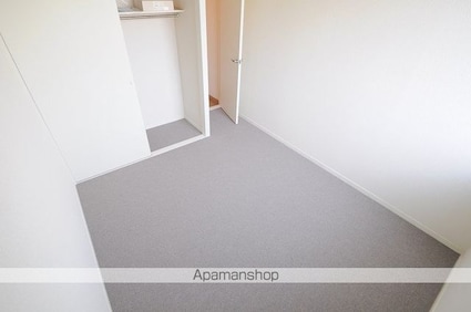 レオパレスジュネス栗東[2DK/40.95m2]のリビング・居間1