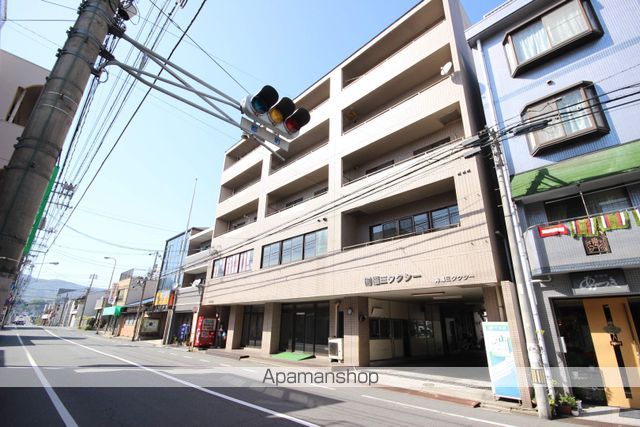 FUKUMI BLDの外観写真