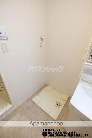 サンリット ヴィラ Aの内装写真