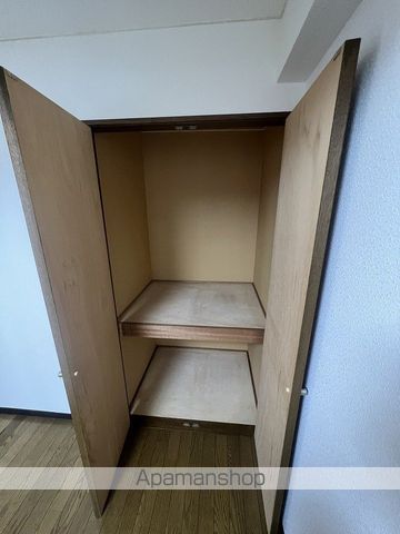 OMレジデンス山の手の内装写真