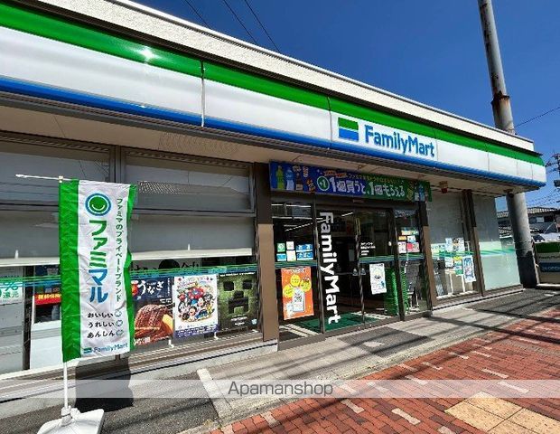 ベルコロレIIBの周辺写真