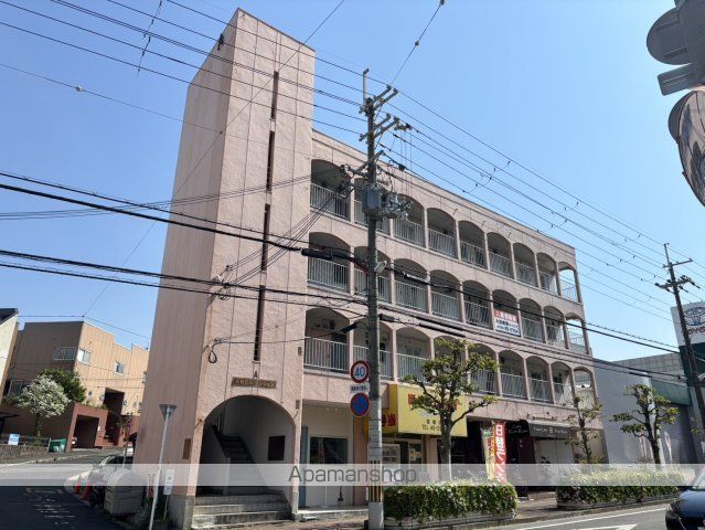 大和ビルマンションA棟