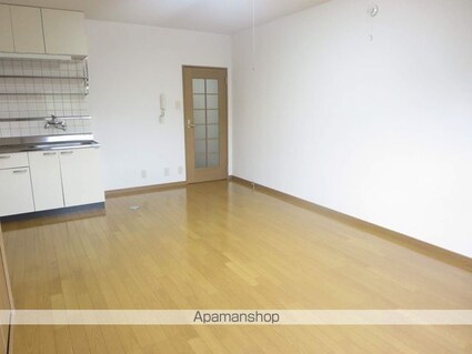 エクセランス[1K/33.06m2]のリビング・居間