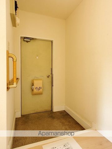 さなるVILLAの内装写真