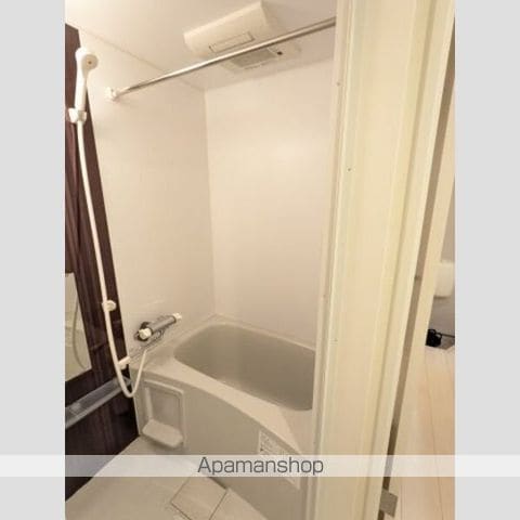 ハーモニーテラス松葉町の内装写真