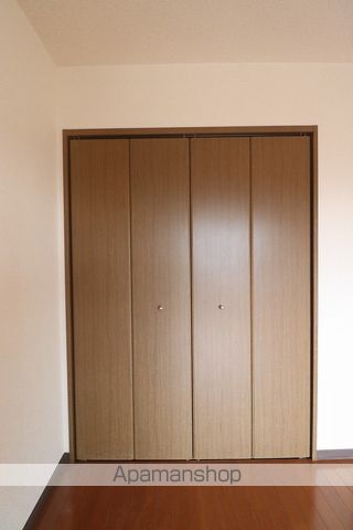 カーサ落合の内装写真